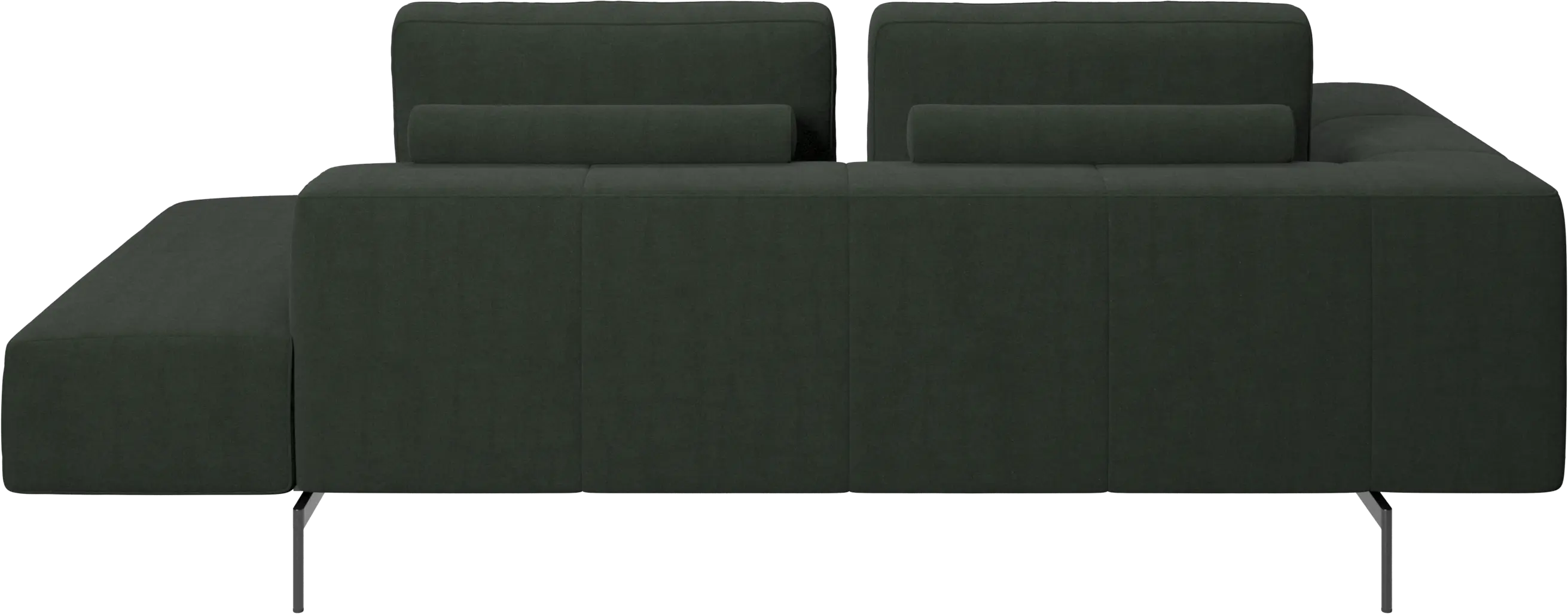 BoConcept/ボーコンセプト｜Cenova カウチソファ - 中古家具販売